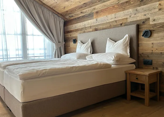 Chalet Cogolara Colfosco